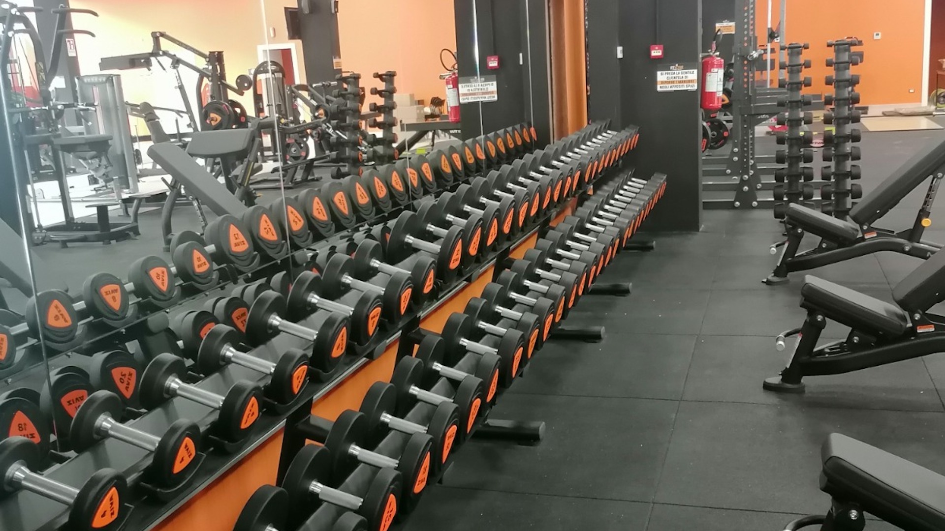 FitActive Napoli Birreria